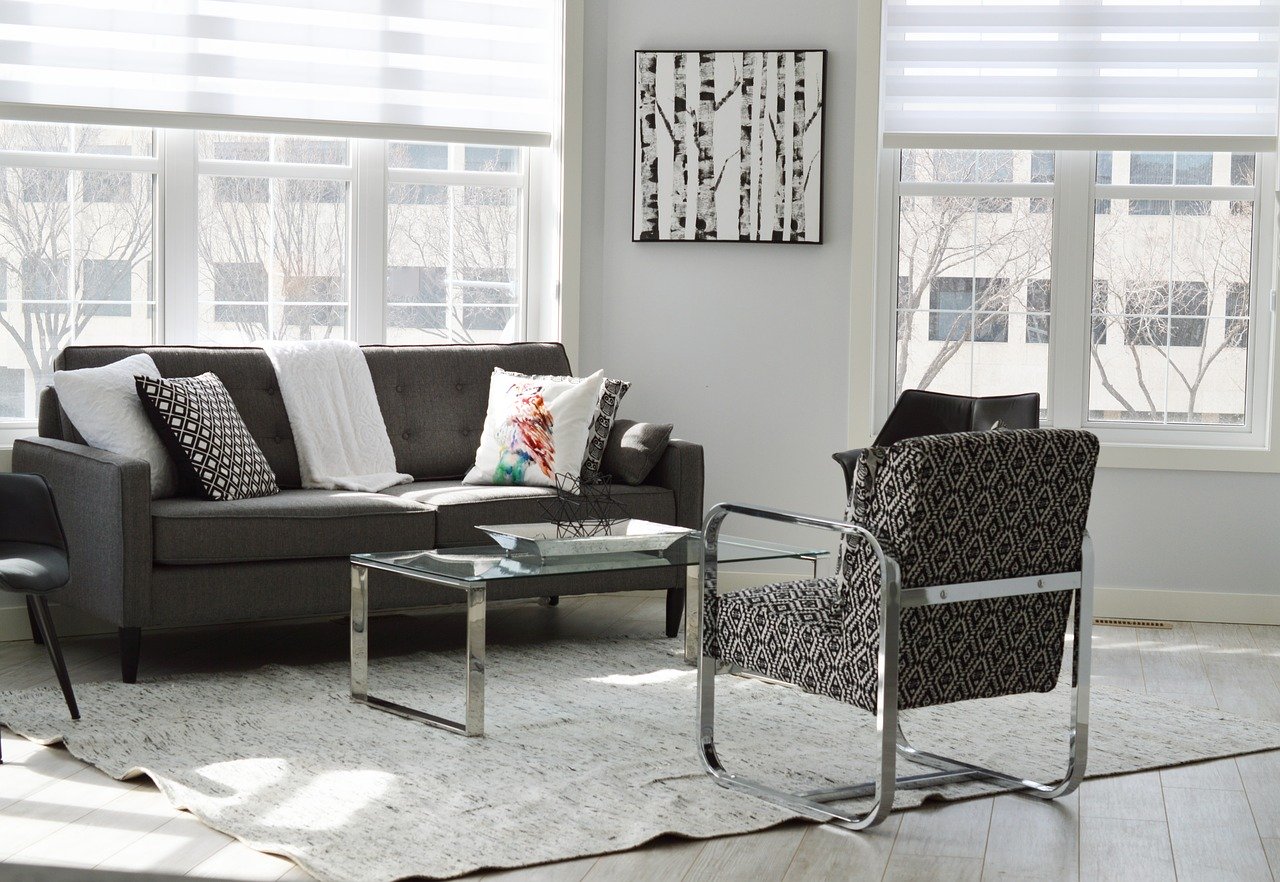 Adopter les tendances scandinaves pour un intérieur épuré